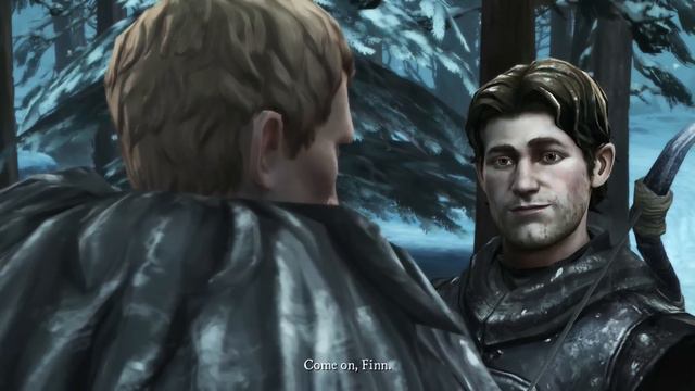 Game of Thrones: A Nest of Vipers #2 - Daenerys Münchhausen смотреть онлайн