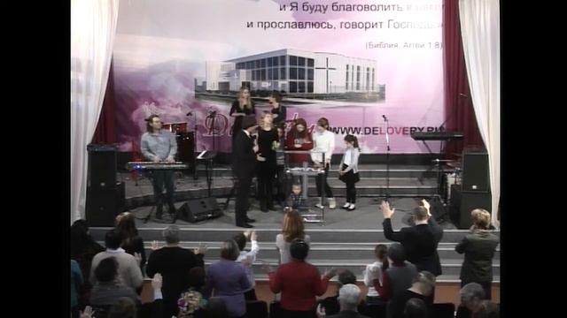 18.12.16 В.Хайдуков Непопулярное Евангелие (Часть 3) смотреть онлайн