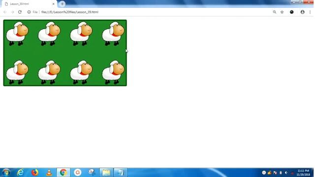 Opacity in CSS | Lesson - 39 | HTML in Hindi смотреть онлайн