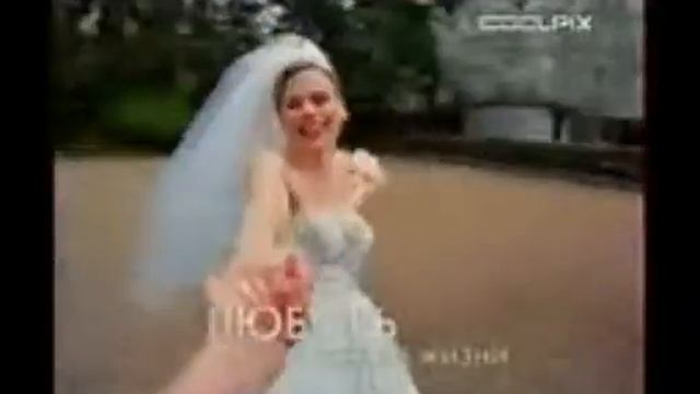 Реклама Nikon 2004 смотреть онлайн