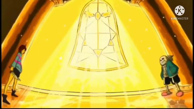 Undertale [AMV] Animation " Ghosts " смотреть онлайн