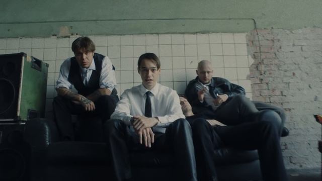 sashadidntwakeup - стая собак смотреть онлайн