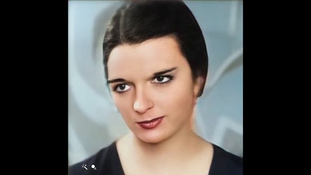 LOUISE BROOKS NEW смотреть онлайн