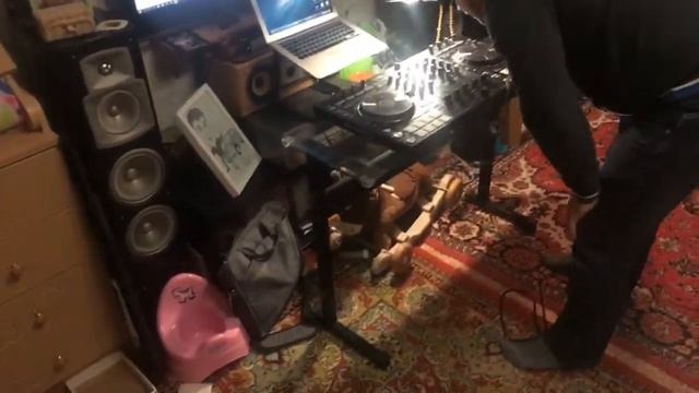 Dj Eric Foster vs Dj Roma Shine смотреть онлайн