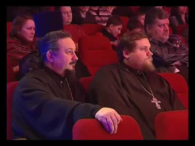 Фестиваль "ВЫХОД ЕСТЬ!" 2012 в Подольске