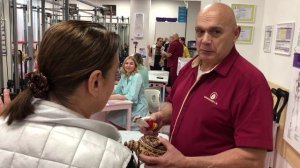 Отзыв пациентов из Болгарии