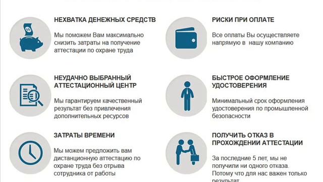 Охрана труда в Красноярске. Обучение (повышение квалификации) смотреть онлайн