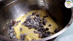 ПАСКА за рецептом ДАРІЇ ЦВЕК. ☀ РЕЦЕПТ Паски