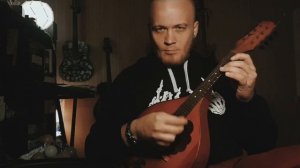 Как звучит Мандолина | Sound of Mandolin | Vintage Soviet Mandolin 1959 #mandolin