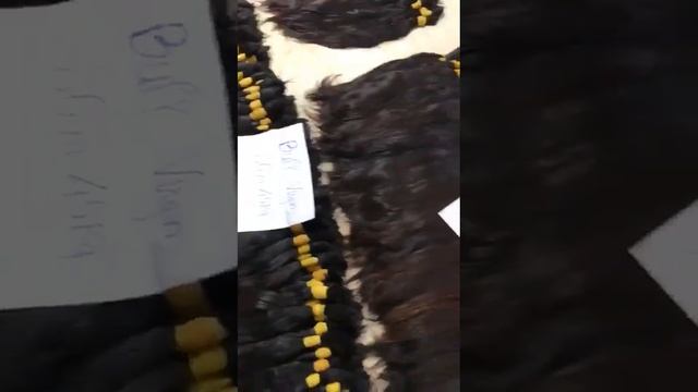 Волосы опт #блонд #славянскиеволосы #сырьеволос