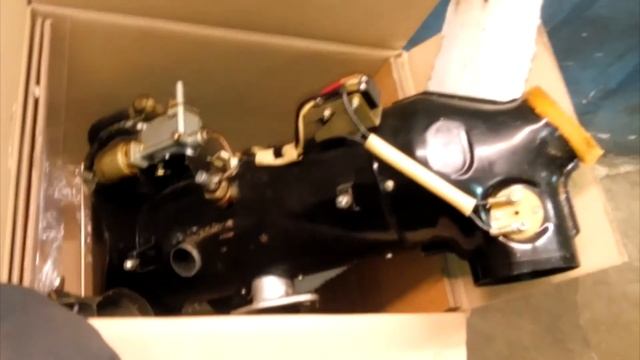 Webasto (air top 2000 st) на запорожец 968м смотреть онлайн