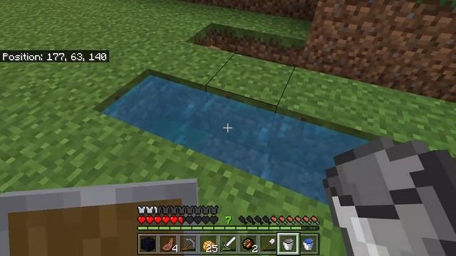 playing minecraft part 2 смотреть онлайн