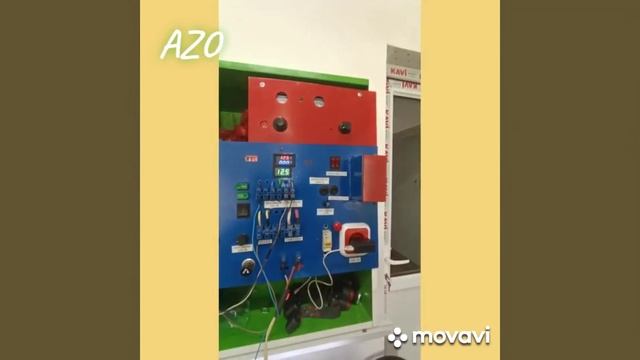 Автоэлектрик стенд проверка генератор и статор и т.д. смотреть онлайн