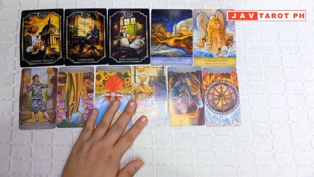 November 5 to 11, 2023 Water Signs(Cancer, Pisces & Scorpio) WEEKLY GABAY Tarot and Oracle Reading смотреть онлайн