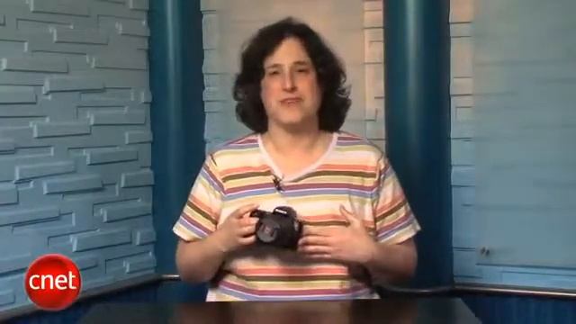 Sony Alpha SLT A35 Review     YouTube