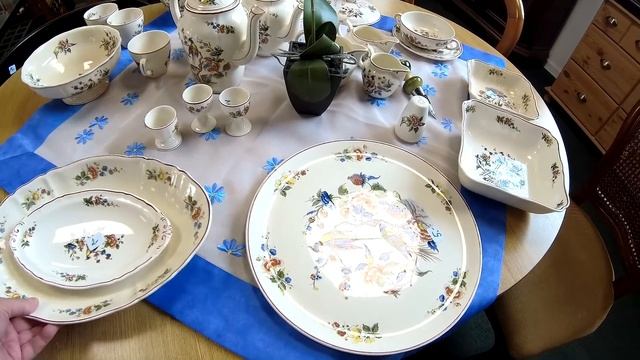 BAVARIA ??? SECOND HAND ГЕРМАНИЯ БАРАХОЛЬНАЯ