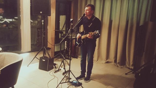 Lady Gaga, Bradley Cooper - Shallow (cover) смотреть онлайн