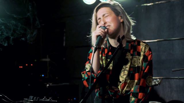 Учитесь слышать - Alina Os смотреть онлайн