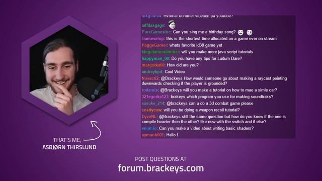 How to make a COLOR SWITCH Replica in Unity (Livestream Tutorial) смотреть онлайн