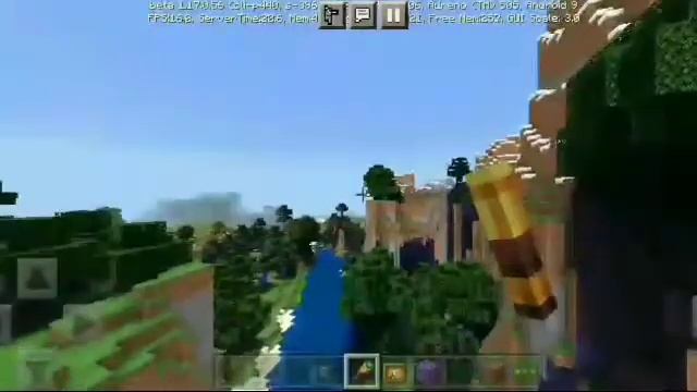 How to download minecraft 1.17.0.56 in Android смотреть онлайн