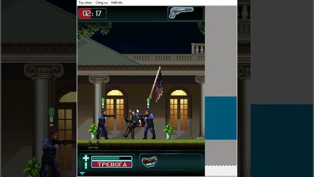 Splinter Cell Conviction: The Mobile Game (Russian) Part 13 (END): Episode 13 (No Commentary) смотреть онлайн