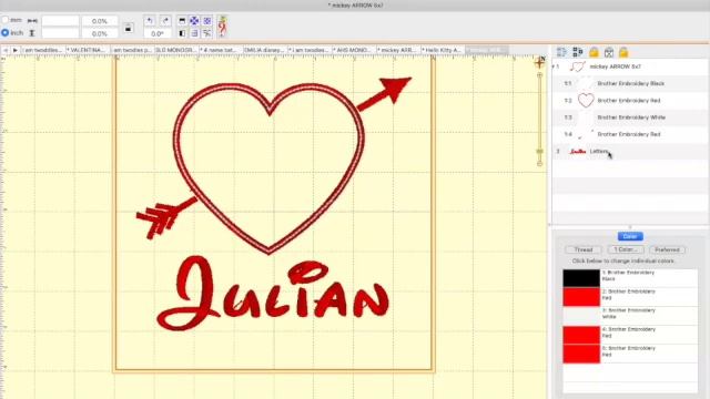 Embrilliance Essentials For Beginners | How to Merge a Design | How to Create A Design смотреть онлайн