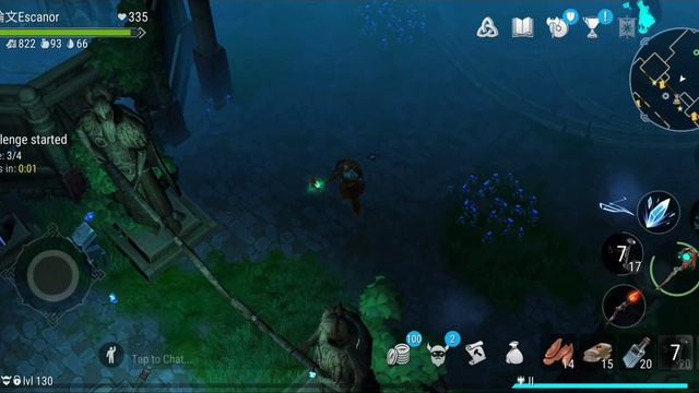 FROSTBORN | F2P Method | Great Tree | Exp Grinding смотреть онлайн