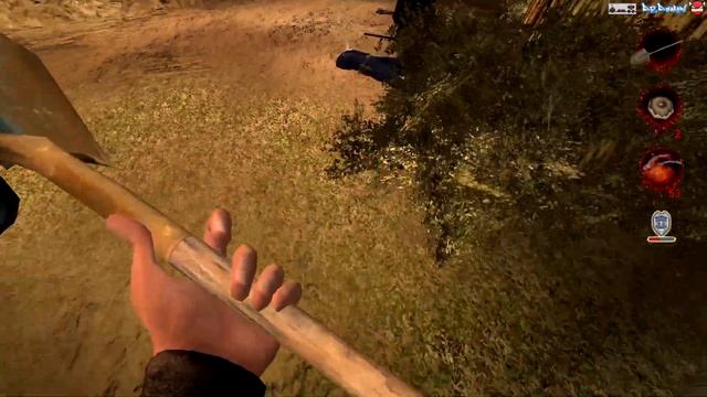 Postal 2 Coop / Обналичиваем чек ft. Mork Cloud смотреть онлайн