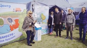 Фестиваль "Воспетая степь" 2019!