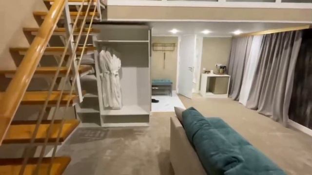 Дуплекс 7. Четырехместный смотреть онлайн