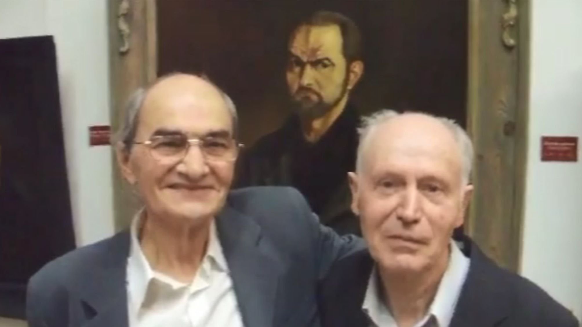 Ведерников.mp4 смотреть онлайн