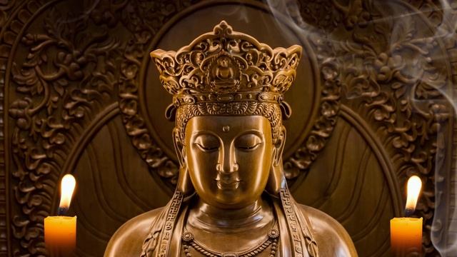 The Sound Of Inner Peace 7 | Relaxing Music For Meditation, Zen, Yoga & Stress Relief