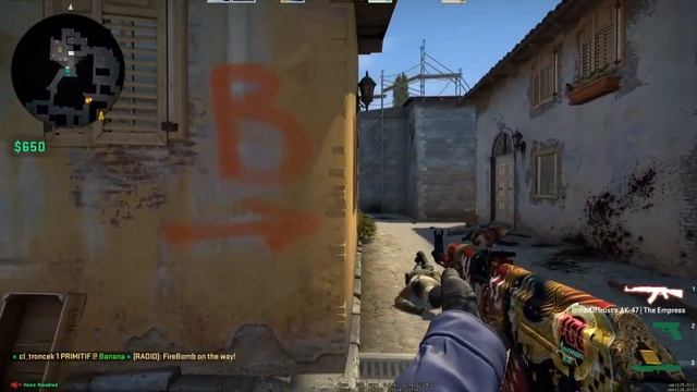 360hz peek смотреть онлайн