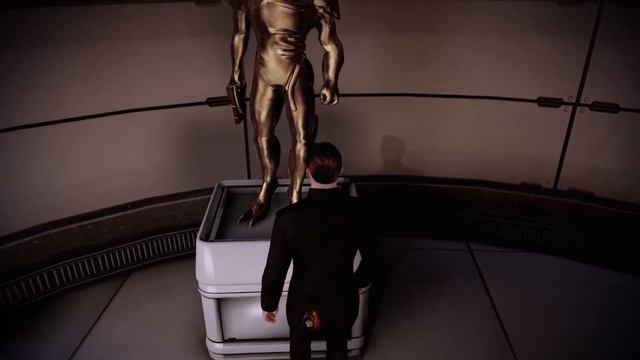 Mass Effect 2 LE Kasumi Loyalty Quest смотреть онлайн
