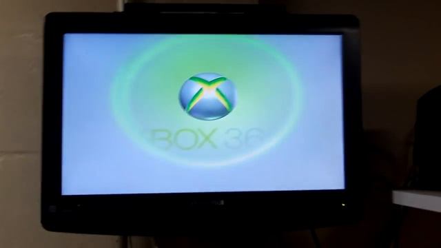 Xbox Slim Red Dot of Death , Red Blinking light of Death Repair Guide Step 1 смотреть онлайн