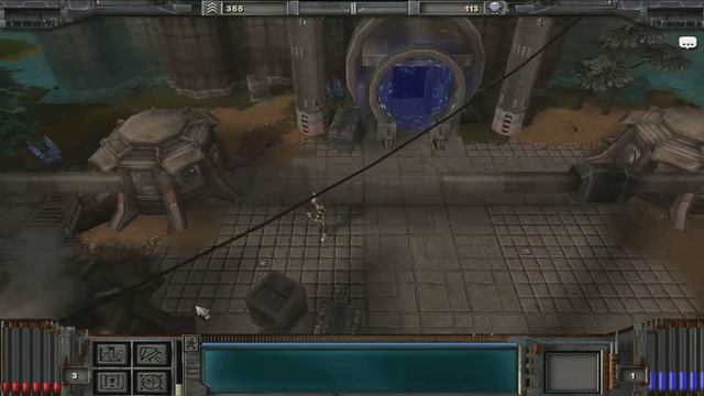 [Рандомные игры] SpaceHack смотреть онлайн