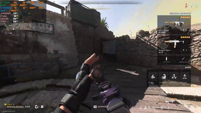 Call of Duty : Warzone 2 Season 4 | RTX 4090 24GB ( 4K Maximum Settings DLSS ON ) смотреть онлайн