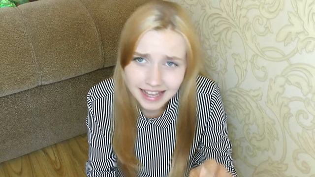 Обратно в школу,или по заморский Back to school! смотреть онлайн