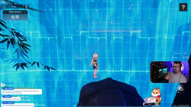 ToF Grind then maybe HIGAN Eruthyll? | Tower of Fantasy смотреть онлайн