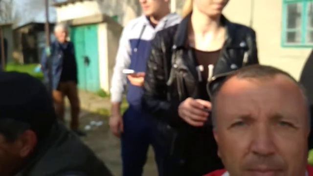 У Марины, Диминой сестры, снова играет Дима Гиржу смотреть онлайн