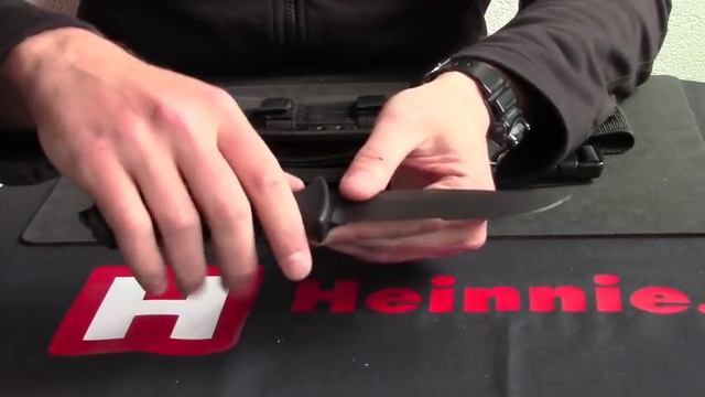 Gerber Prodigy PS смотреть онлайн