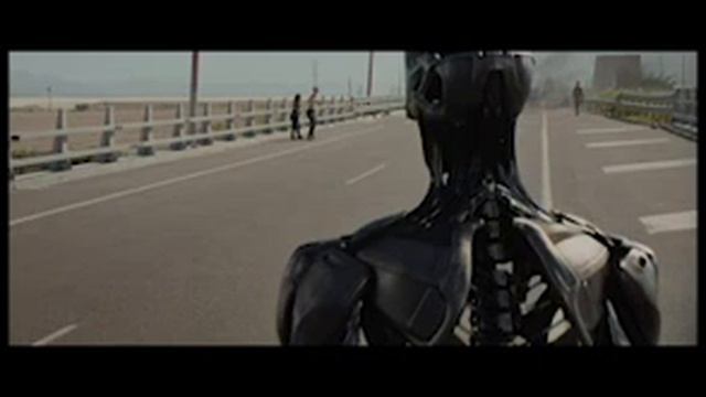 Terminator: Dark Franchise смотреть онлайн
