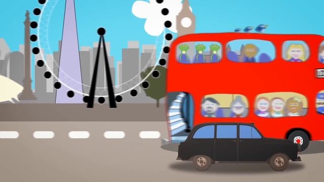 Gecko's Garage - Max The Monster Truck | Learning For Toddlers | Construction Vehicles For Kids смотреть онлайн