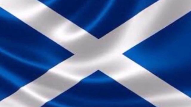 Scotland Forever but even more loud. смотреть онлайн