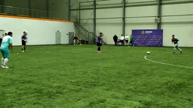 VII Кубок Unity 2-й тур Группа А Барыс -1:2- Триумф 15 Января смотреть онлайн