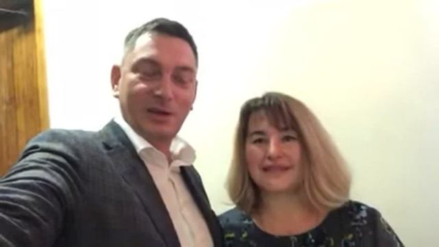 Обращение Максима Батырева к предпринимателям Абакана смотреть онлайн