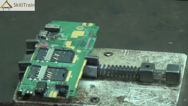Introduction to the Tools used in Mobile Repairing (English) смотреть онлайн