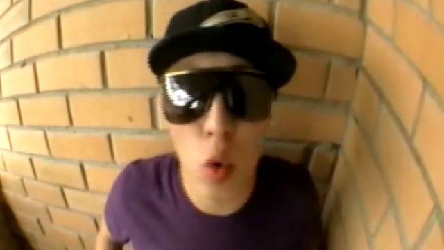 АК47 Видеоприглашение Тюмень 10 09 09 смотреть онлайн