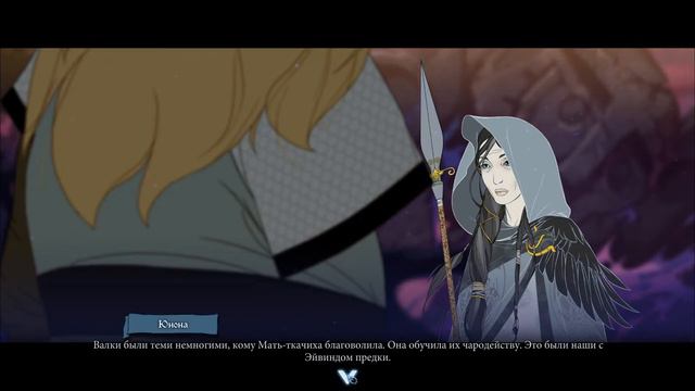 The Banner Saga 3 полное прохождение всей трилогии Часть 4 финал смотреть онлайн
