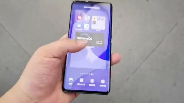 Huawei Nova 9 Pro и Nova 9 ПЕРВЫЙ ВЗГЛЯД! HarmonyOS НА БОРТУ! смотреть онлайн